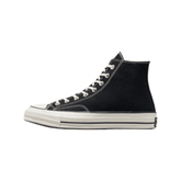 Converse Chuck 70 Hi -Black & Egret